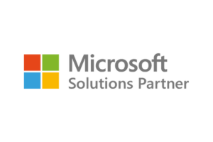 Bulletproof- Microsoft Solutions Partner Logo