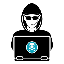 Hacker Icon